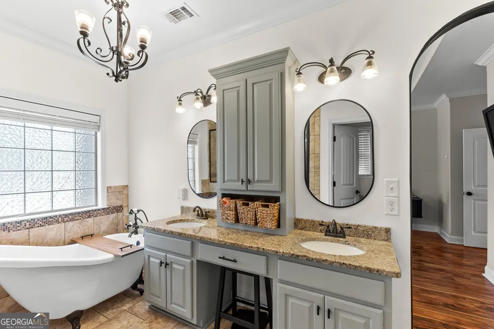 309 Bridgehampton WAY Perry, GA 31069