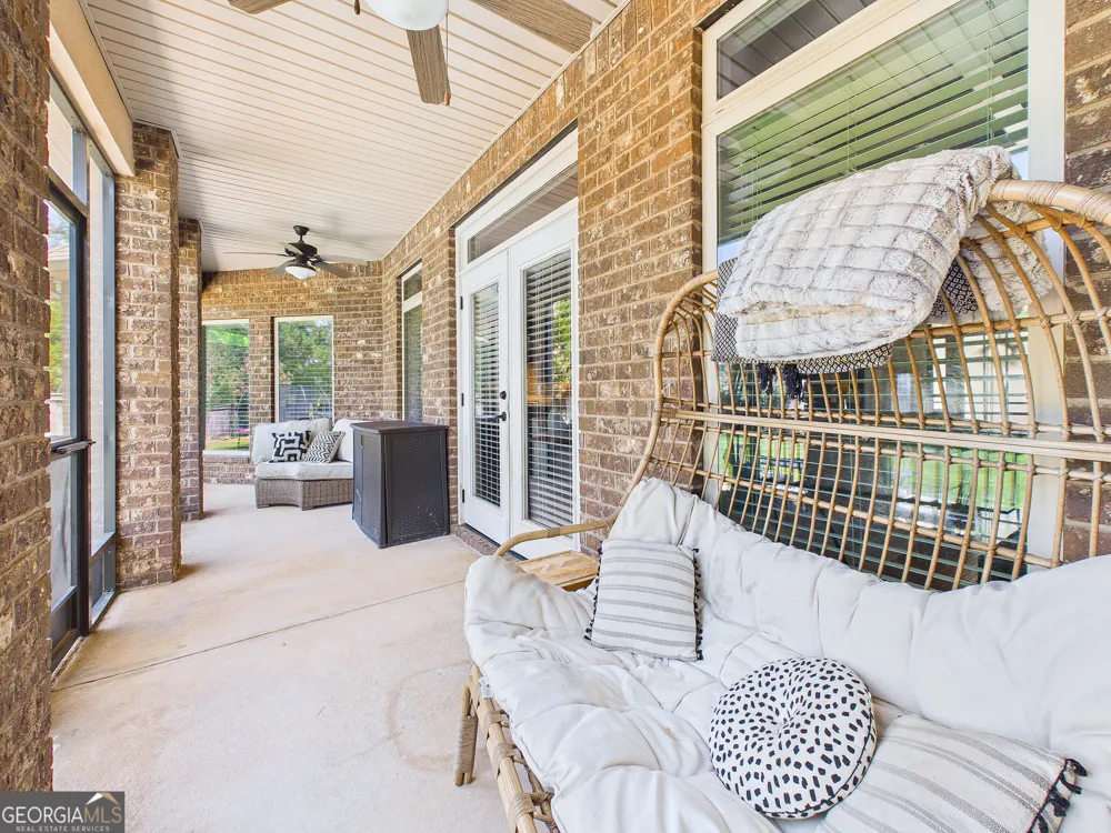 309 Bridgehampton WAY Perry, GA 31069