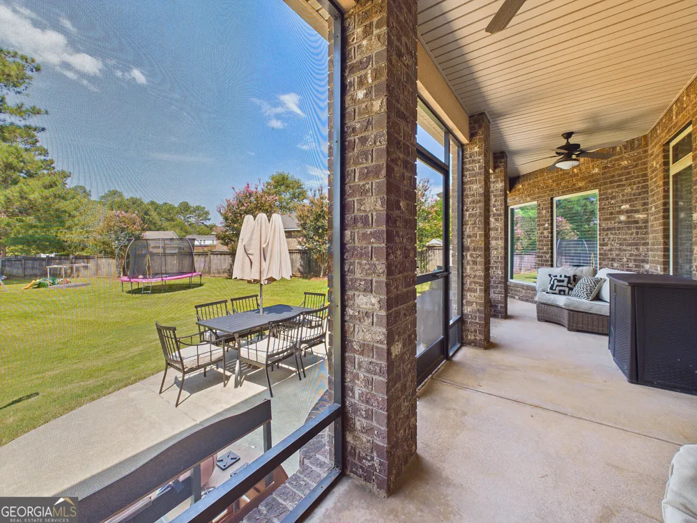 309 Bridgehampton WAY Perry, GA 31069