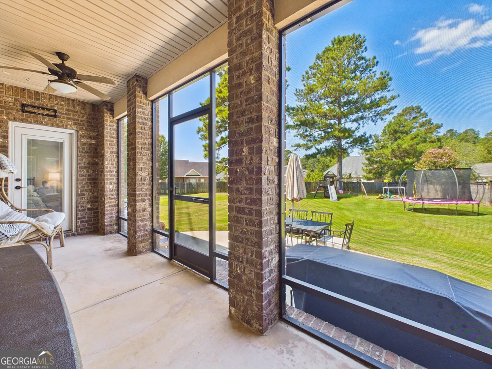 309 Bridgehampton WAY Perry, GA 31069