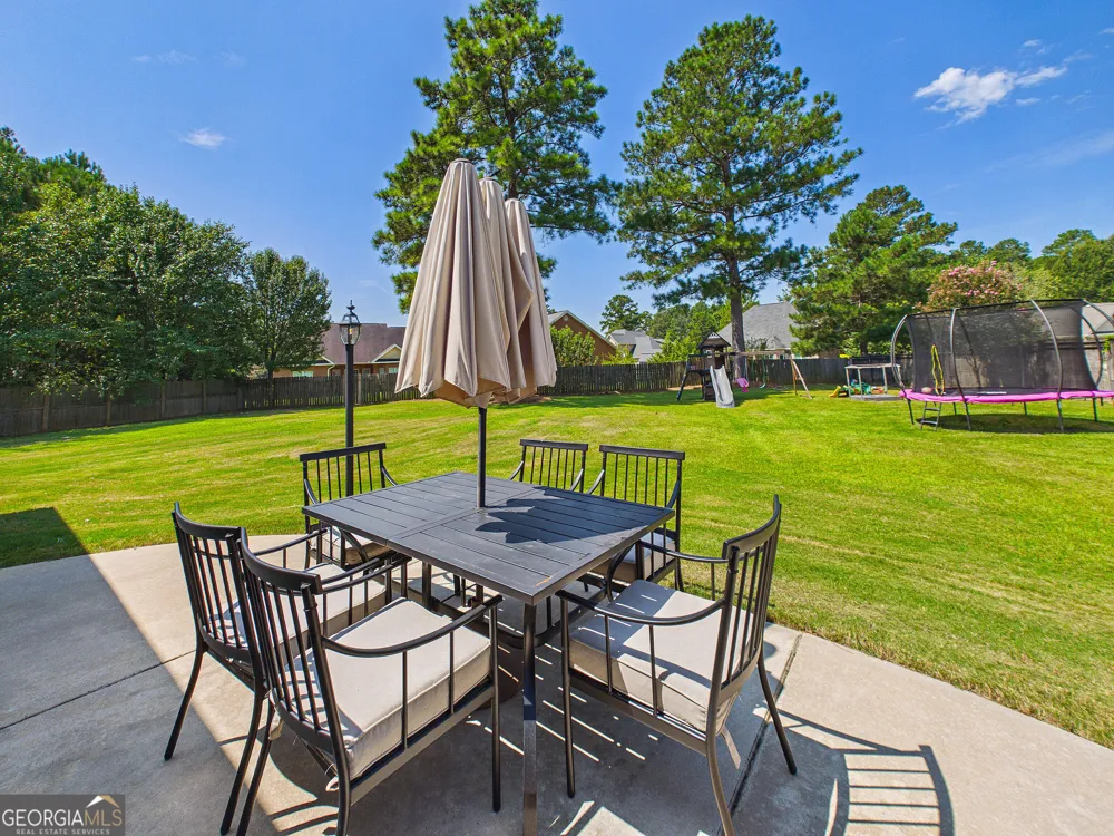 309 Bridgehampton WAY Perry, GA 31069