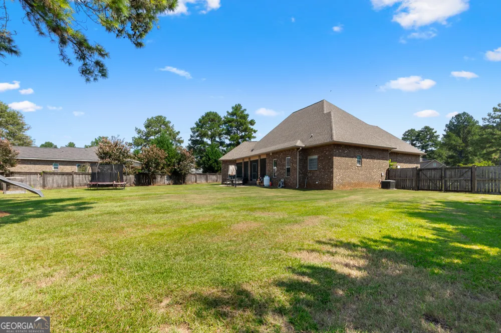 309 Bridgehampton WAY Perry, GA 31069