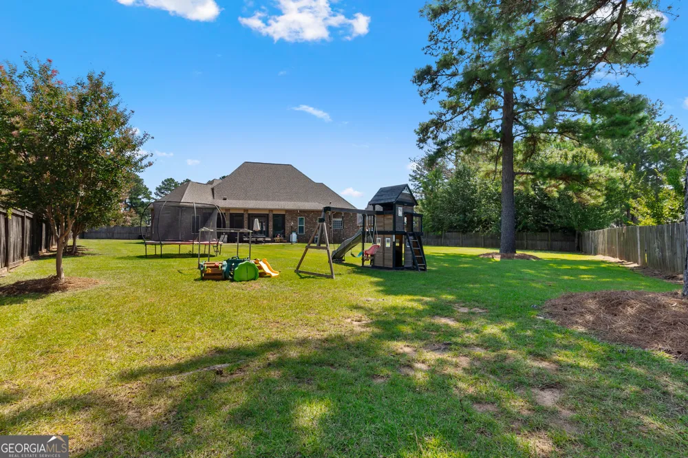 309 Bridgehampton WAY Perry, GA 31069