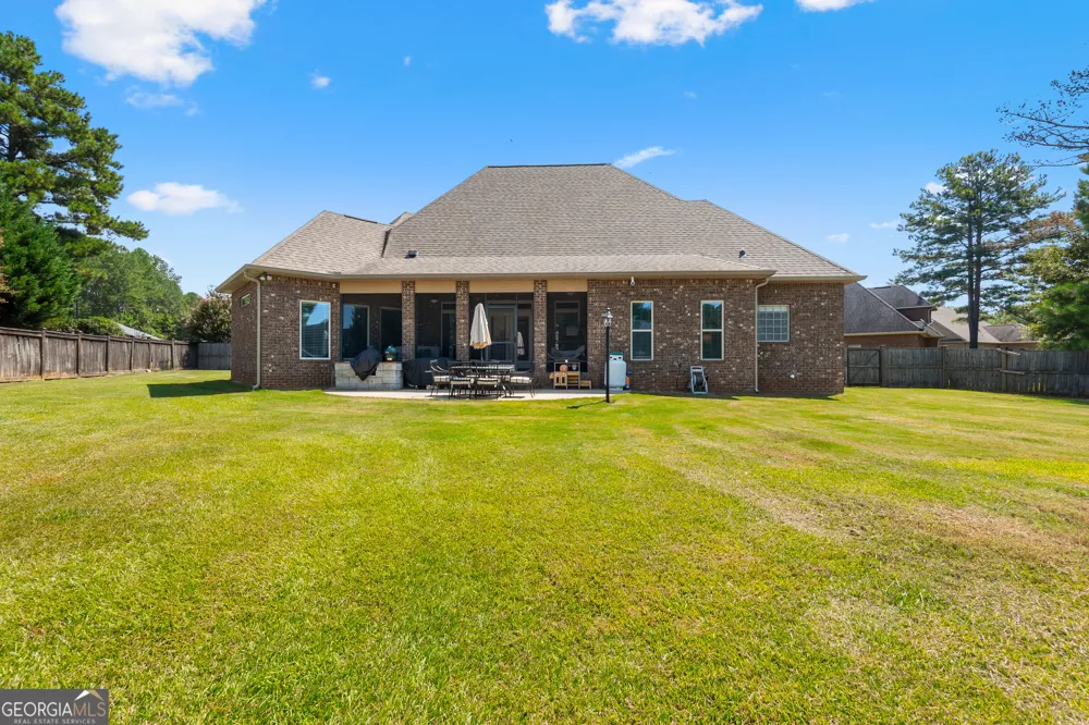 309 Bridgehampton WAY Perry, GA 31069