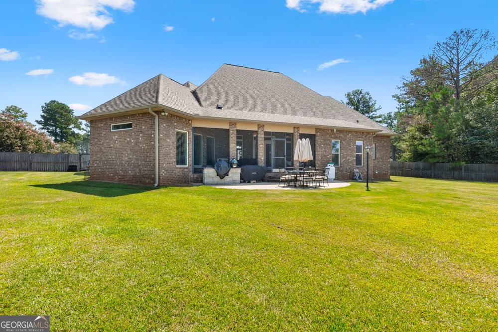 309 Bridgehampton WAY Perry, GA 31069
