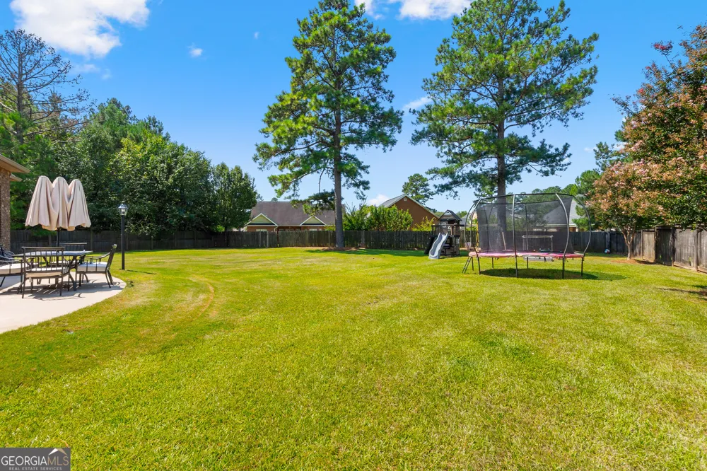 309 Bridgehampton WAY Perry, GA 31069