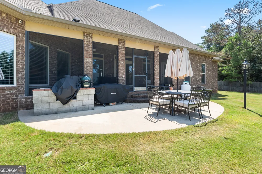 309 Bridgehampton WAY Perry, GA 31069