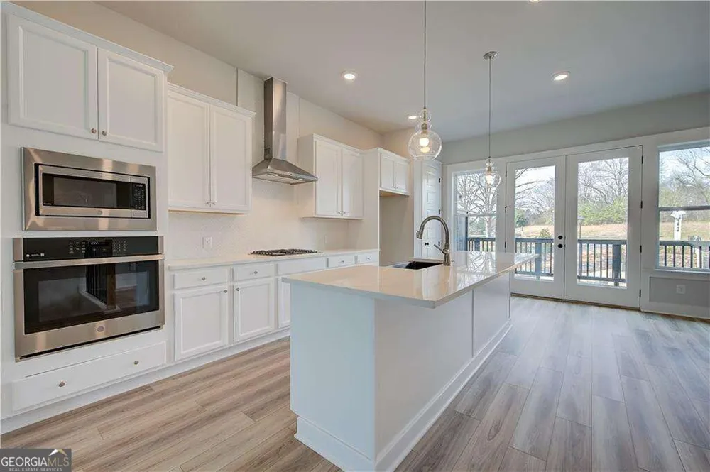 1871 Marisol CIR NW Kennesaw, GA 30144