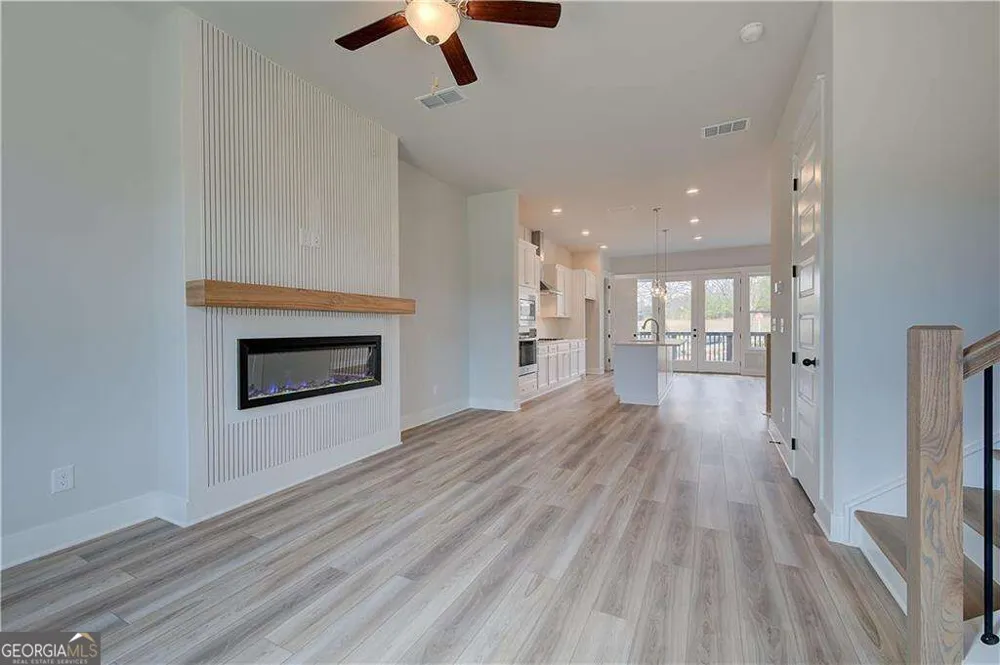 1871 Marisol CIR NW Kennesaw, GA 30144