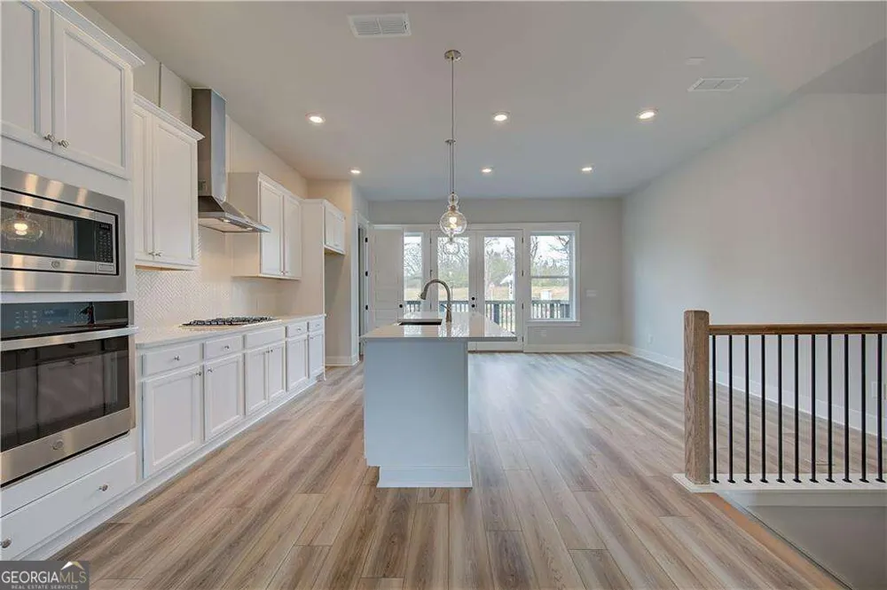 1871 Marisol CIR NW Kennesaw, GA 30144