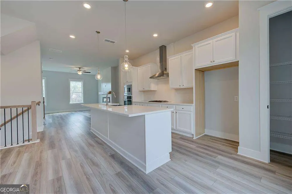 1871 Marisol CIR NW Kennesaw, GA 30144