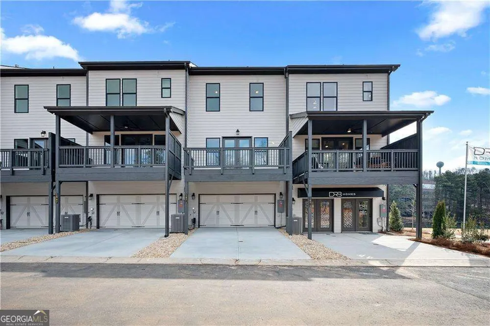 1871 Marisol CIR NW Kennesaw, GA 30144