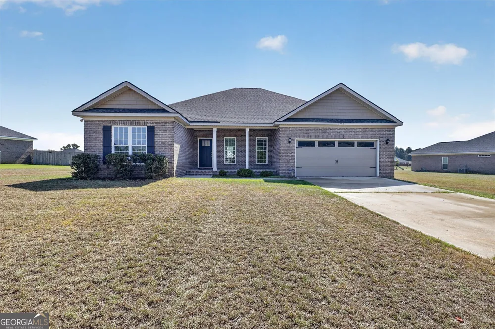 509 Winter WAY Statesboro, GA 30458