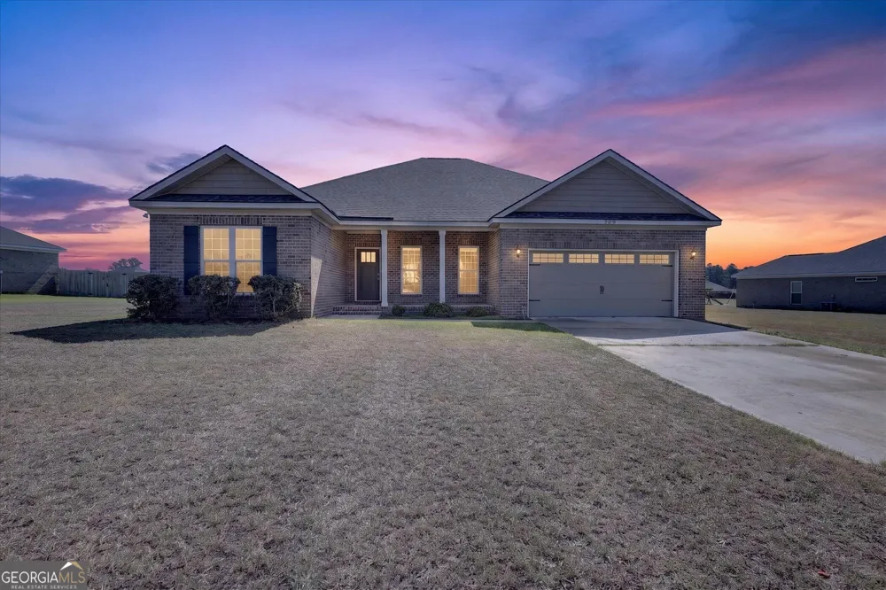 509 Winter WAY Statesboro, GA 30458