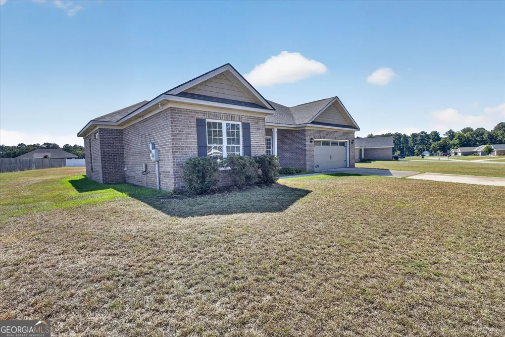 509 Winter WAY Statesboro, GA 30458