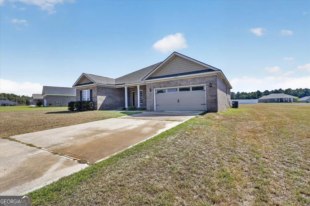 509 Winter WAY Statesboro, GA 30458