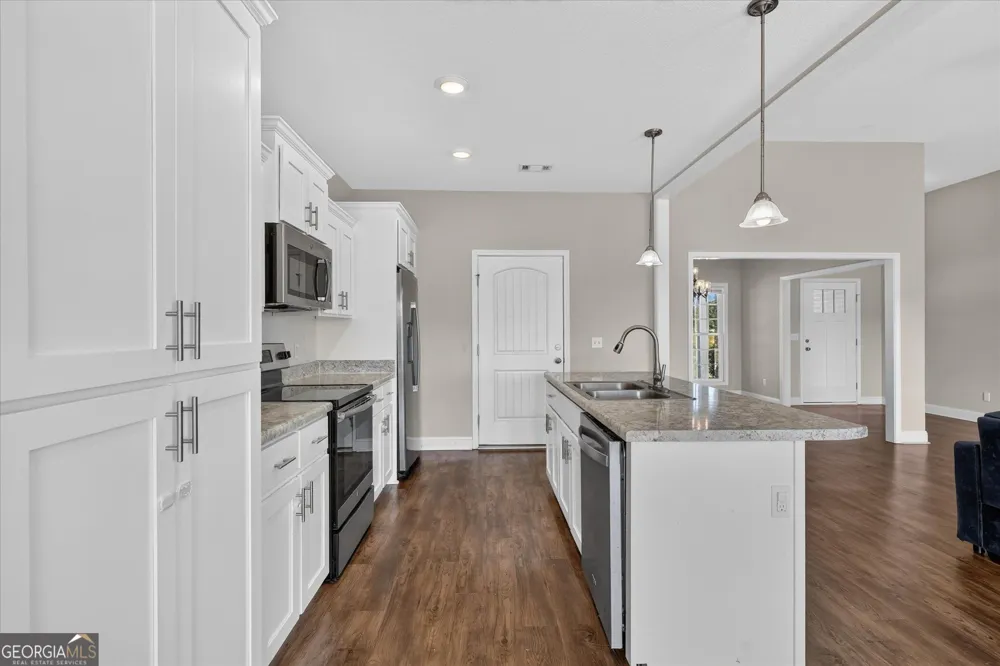 509 Winter WAY Statesboro, GA 30458