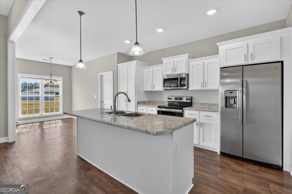 509 Winter WAY Statesboro, GA 30458