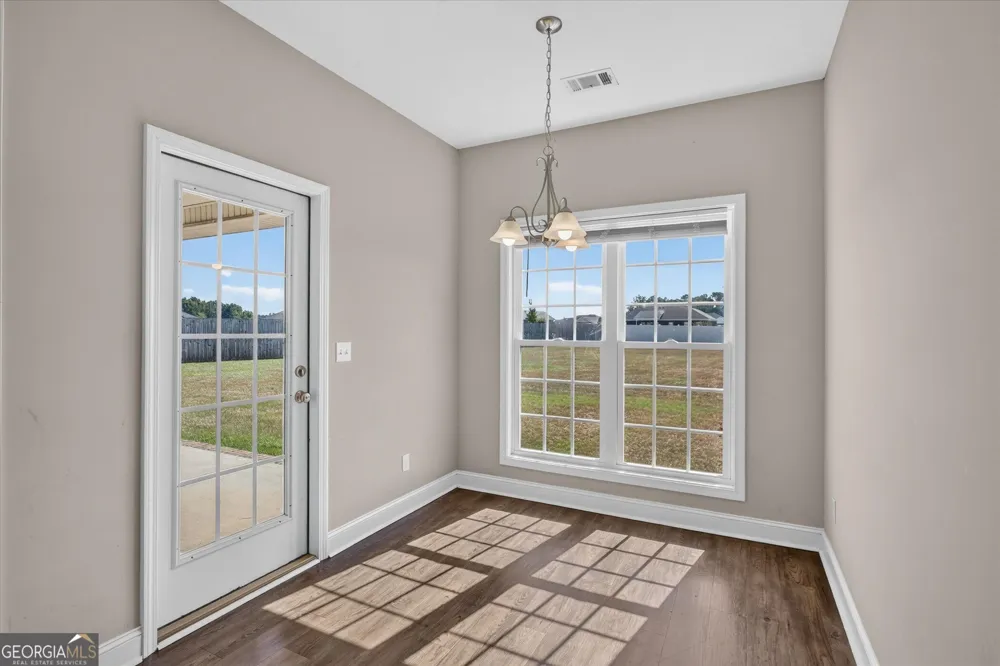 509 Winter WAY Statesboro, GA 30458