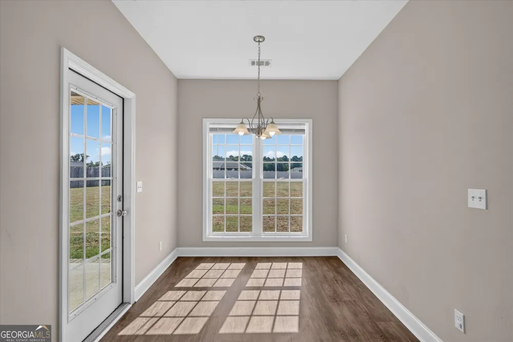 509 Winter WAY Statesboro, GA 30458