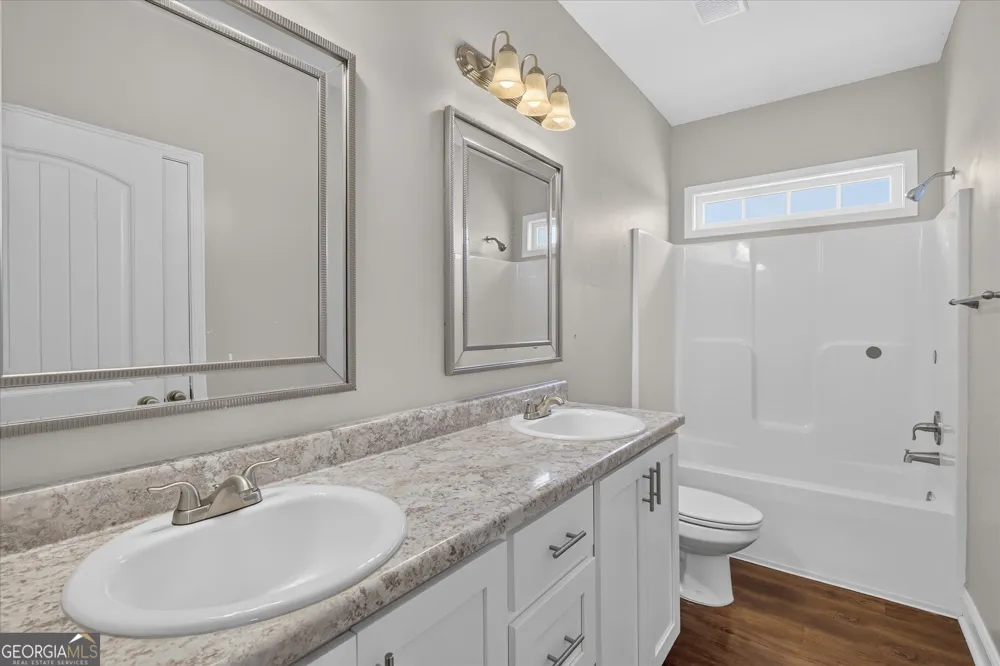 509 Winter WAY Statesboro, GA 30458
