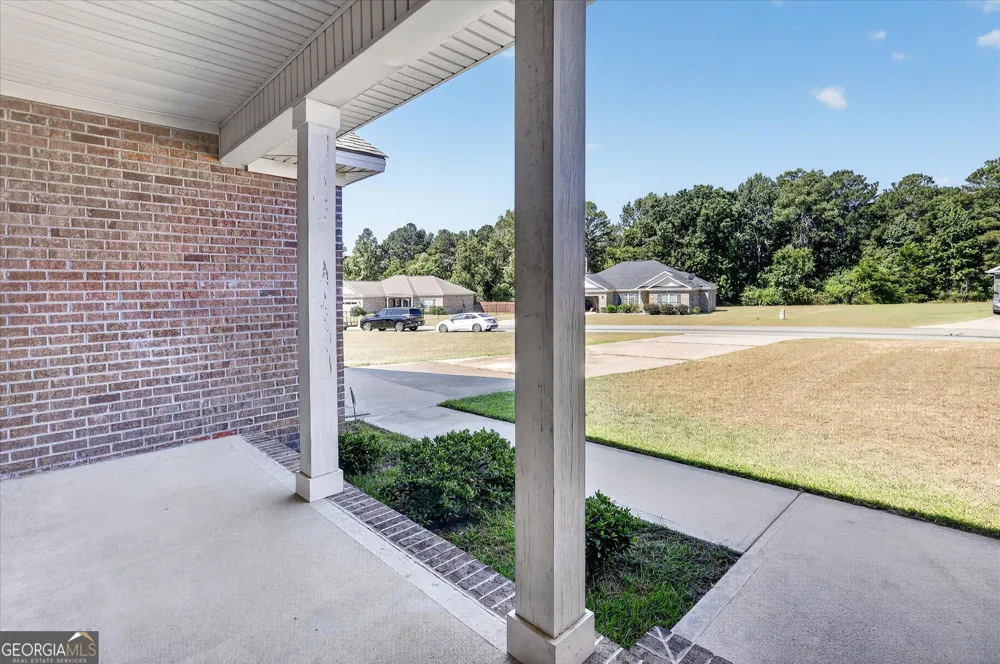509 Winter WAY Statesboro, GA 30458