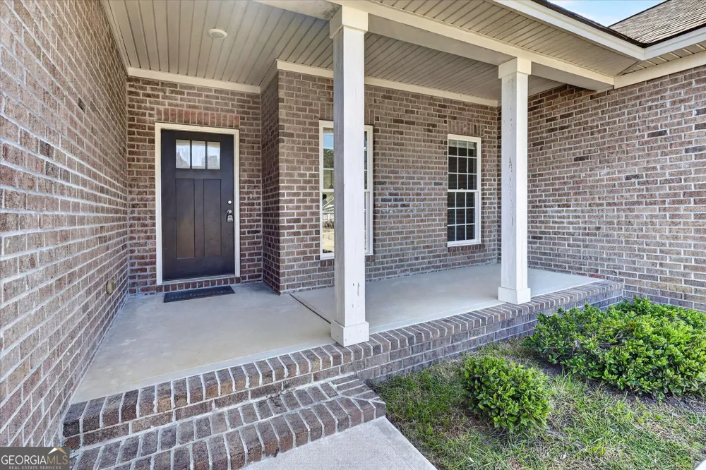 509 Winter WAY Statesboro, GA 30458