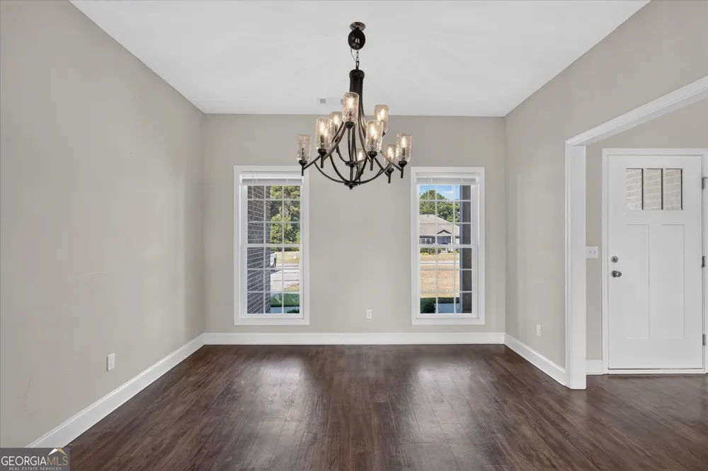 509 Winter WAY Statesboro, GA 30458