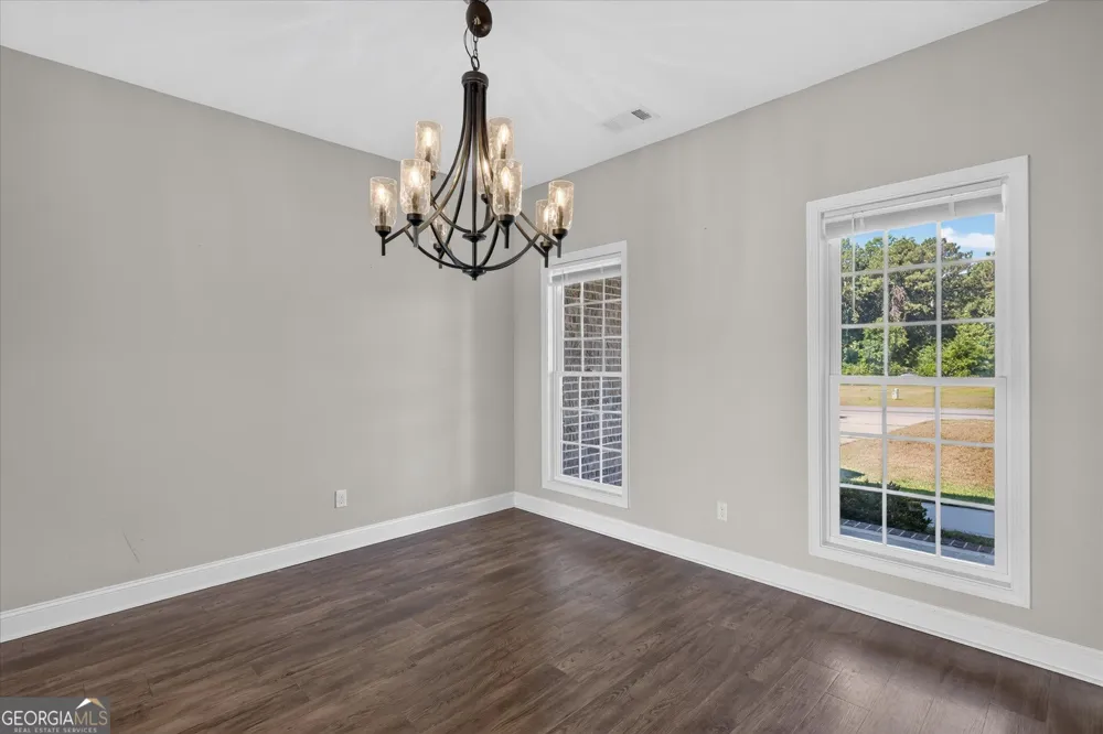 509 Winter WAY Statesboro, GA 30458