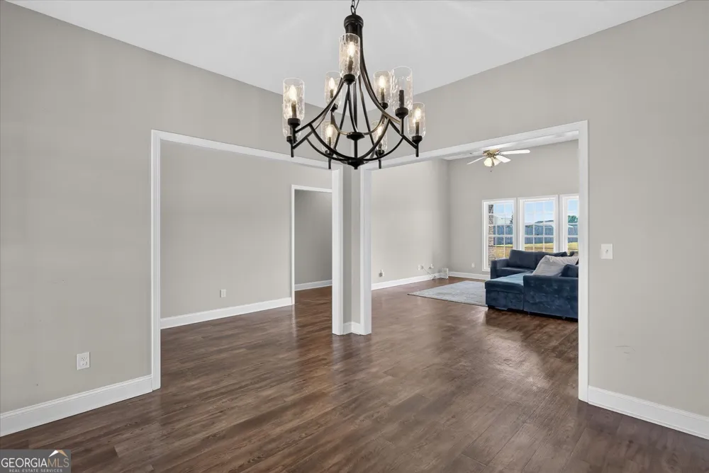 509 Winter WAY Statesboro, GA 30458