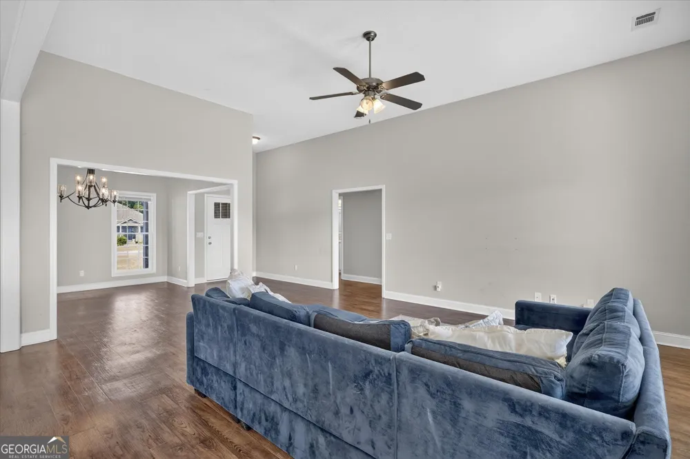 509 Winter WAY Statesboro, GA 30458