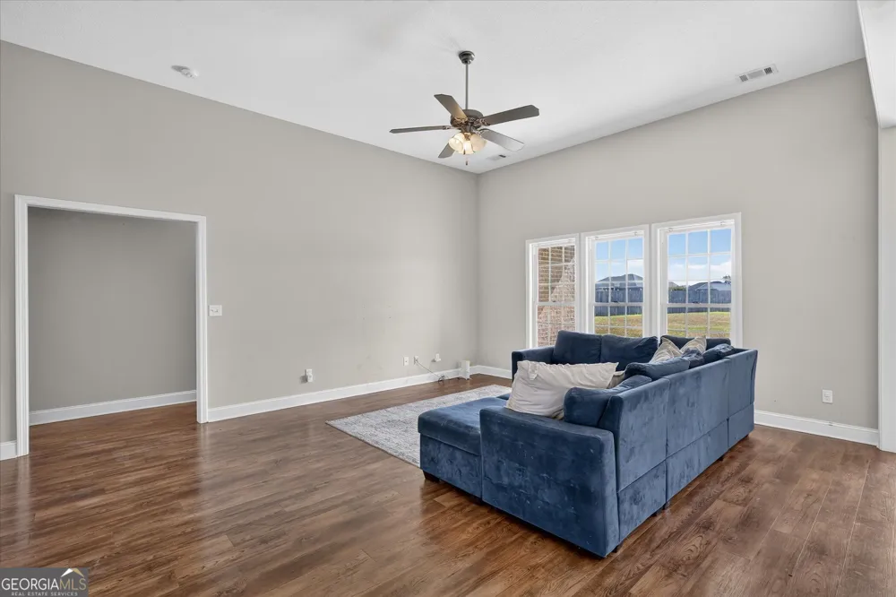 509 Winter WAY Statesboro, GA 30458
