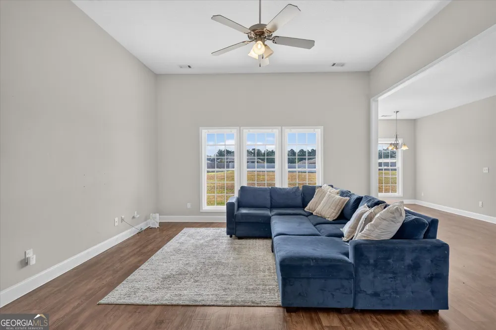 509 Winter WAY Statesboro, GA 30458