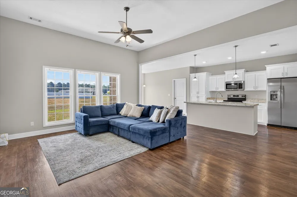 509 Winter WAY Statesboro, GA 30458