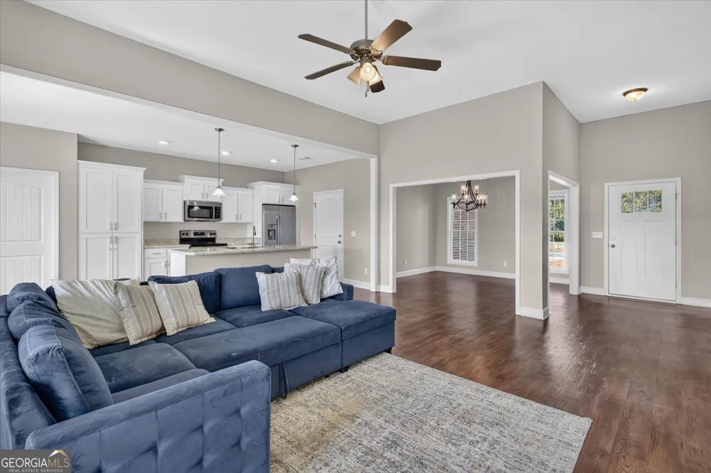 509 Winter WAY Statesboro, GA 30458