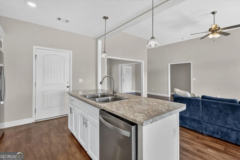 509 Winter WAY Statesboro, GA 30458