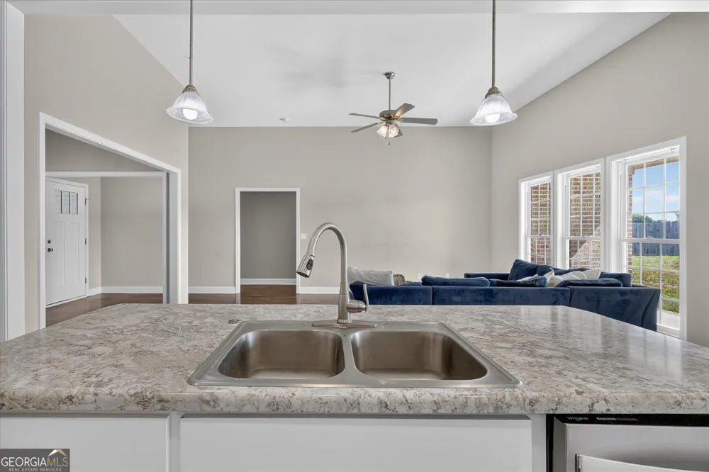 509 Winter WAY Statesboro, GA 30458