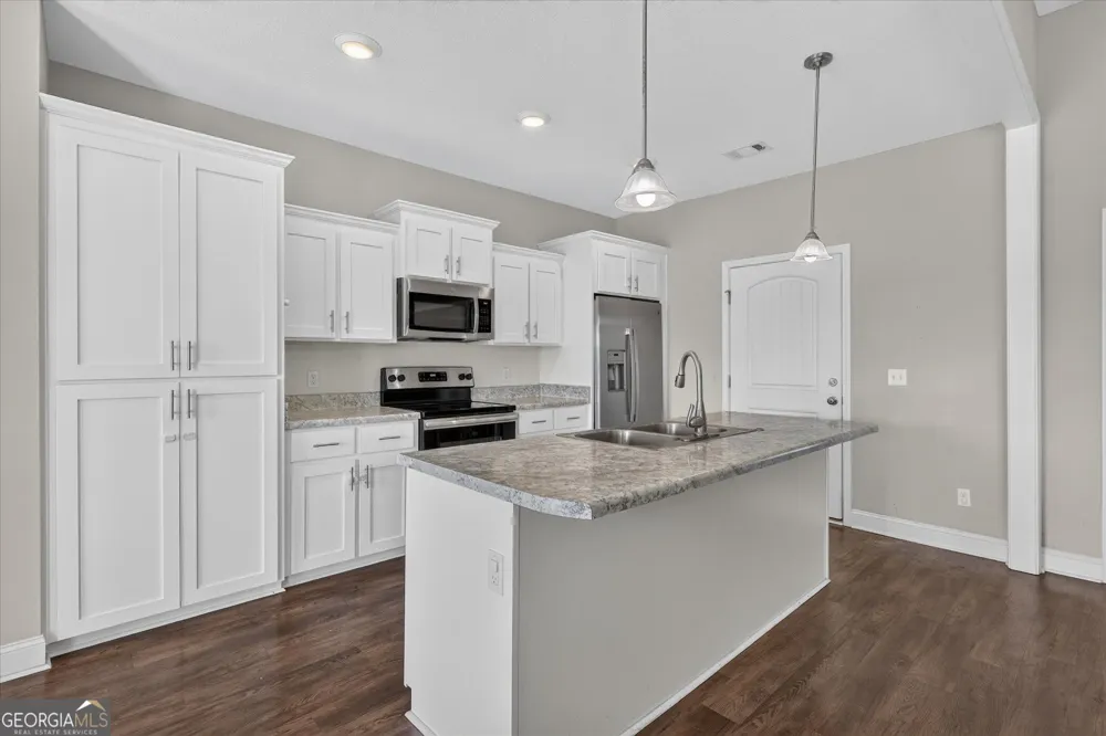 509 Winter WAY Statesboro, GA 30458