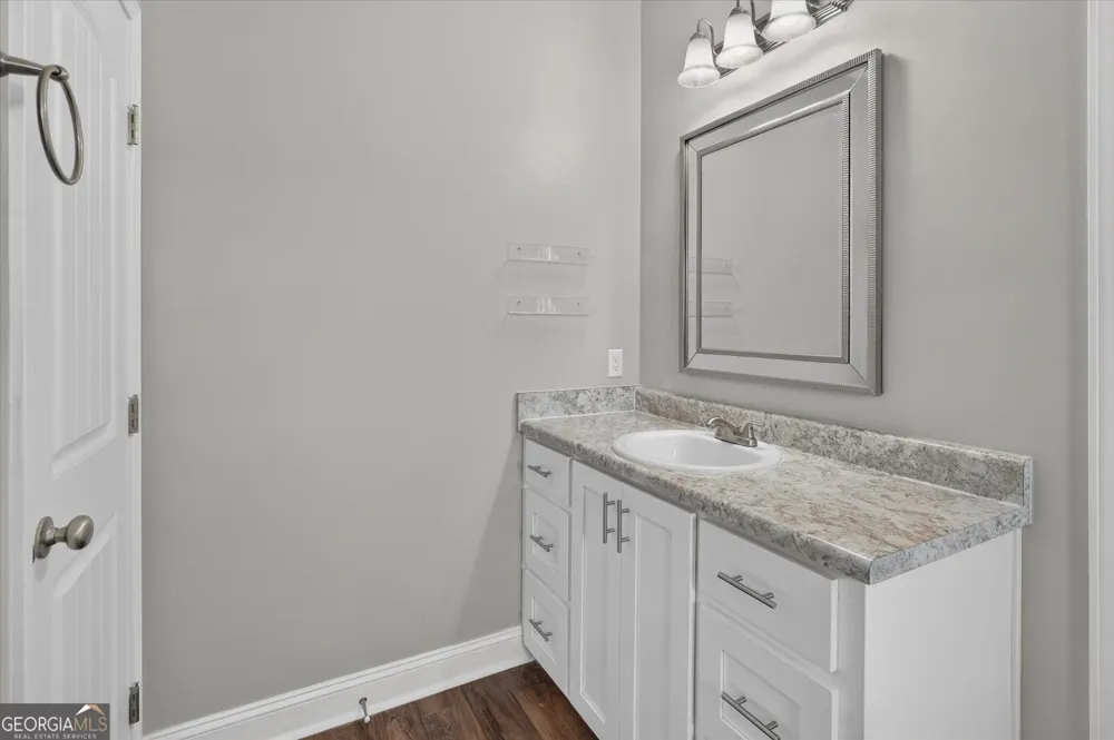 509 Winter WAY Statesboro, GA 30458