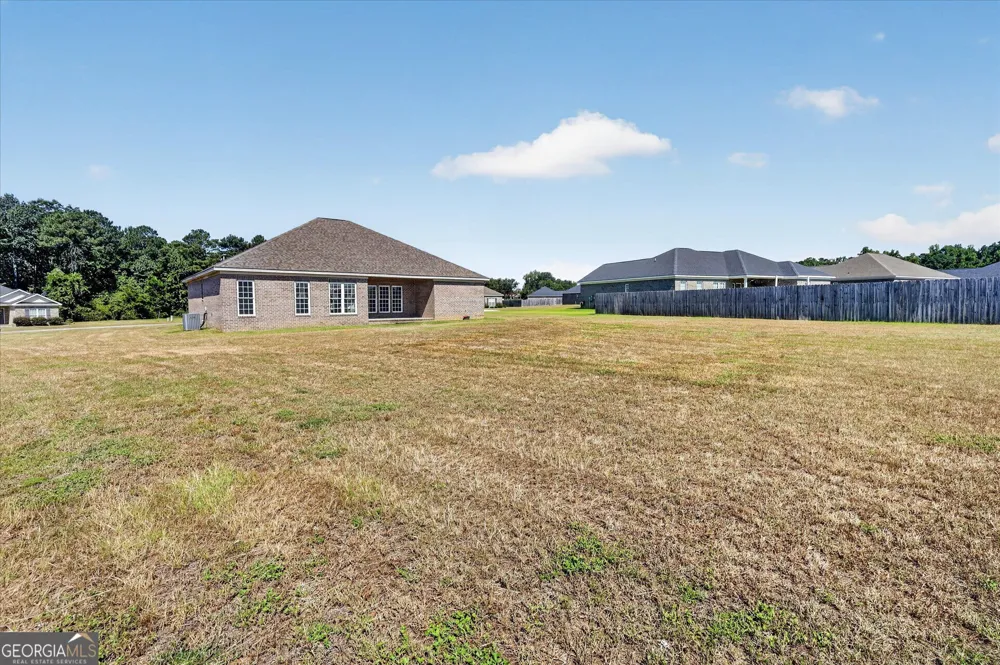 509 Winter WAY Statesboro, GA 30458