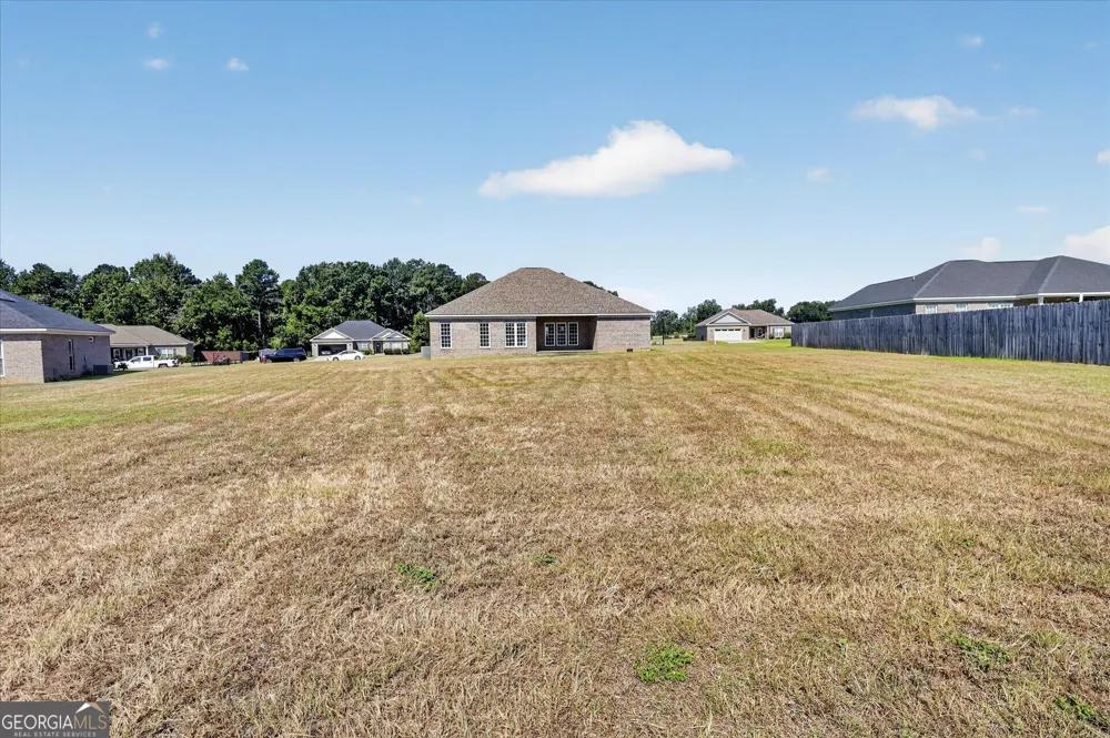 509 Winter WAY Statesboro, GA 30458