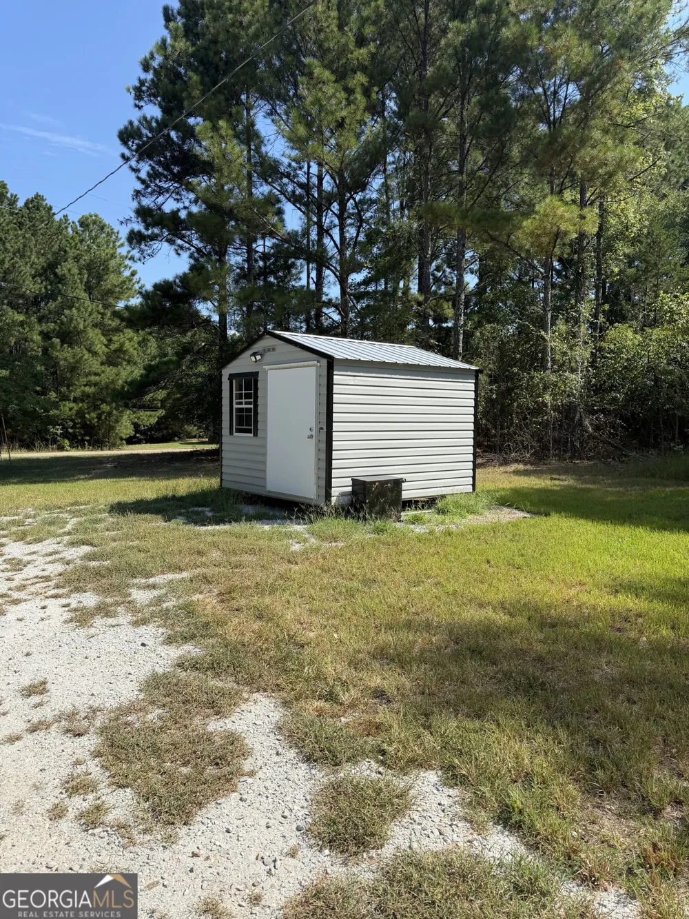 1617 Sweet City RD Elberton, GA 30635