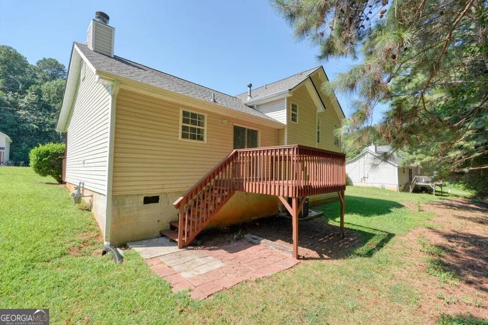 4848 Odessa W Inlt Acworth, GA 30101