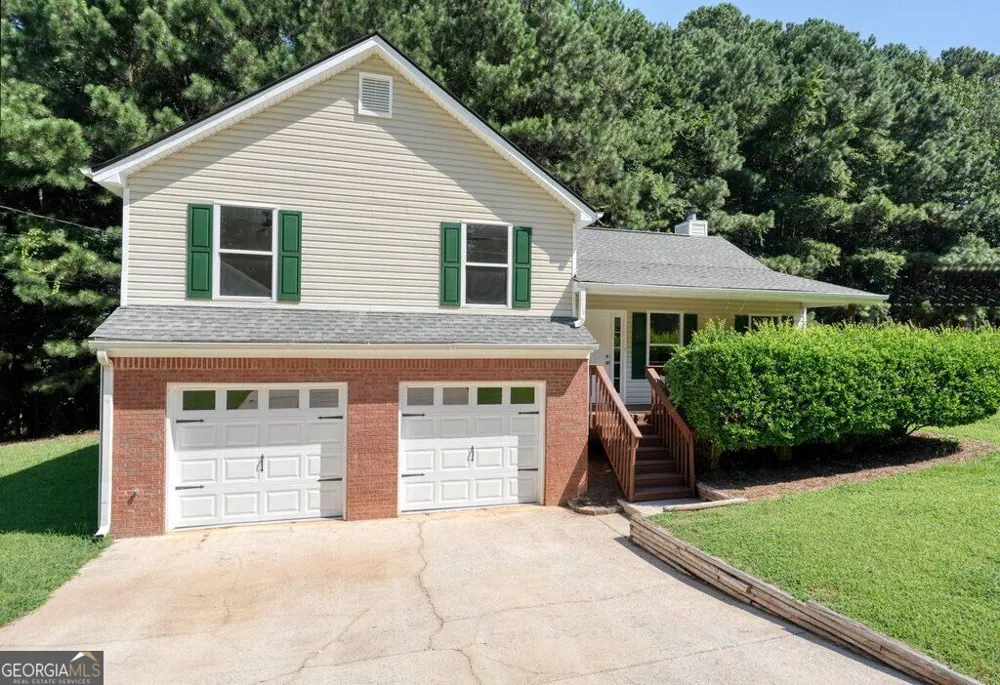4848 Odessa W Inlt Acworth, GA 30101