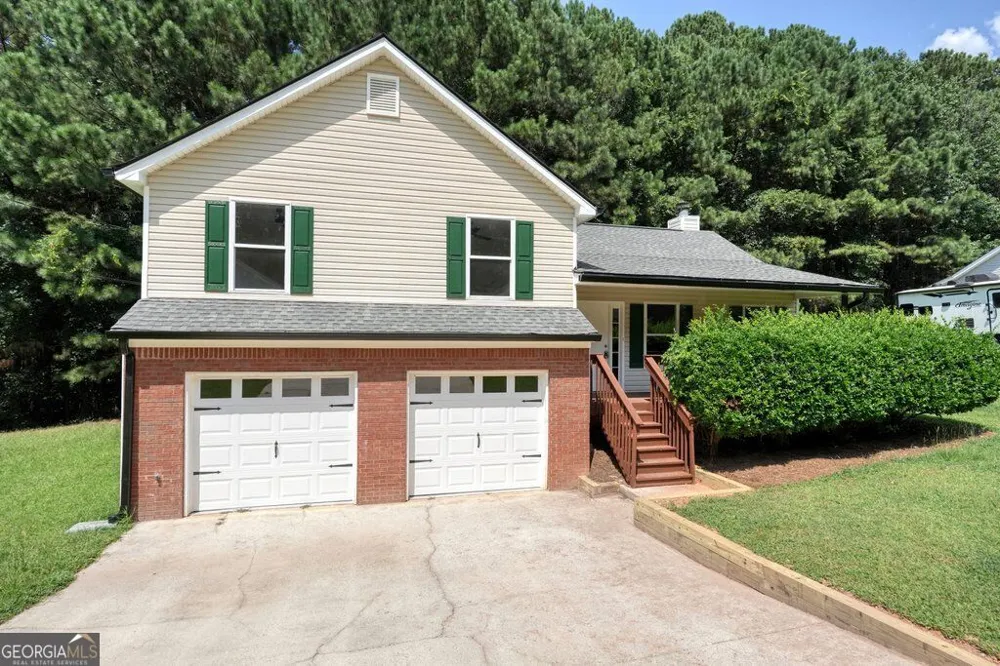 4848 Odessa W Inlt Acworth, GA 30101