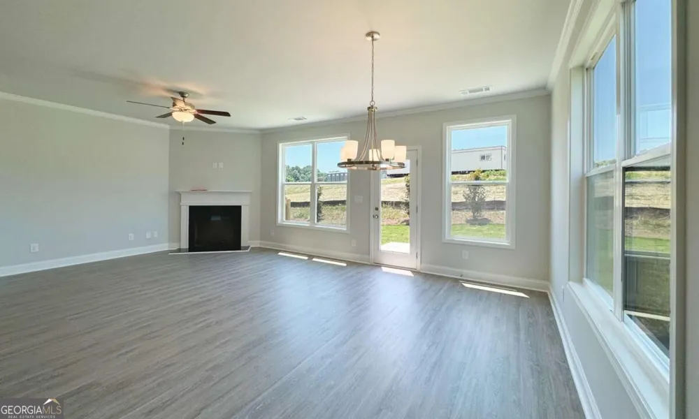 4003 Streamlet WAY Gainesville, GA 30506
