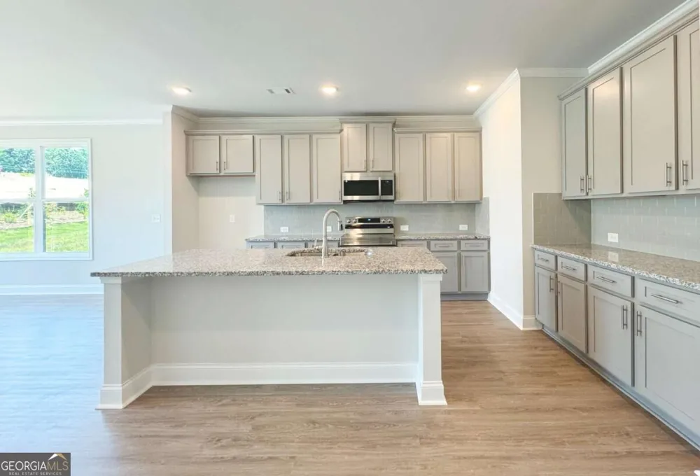 4003 Streamlet WAY Gainesville, GA 30506