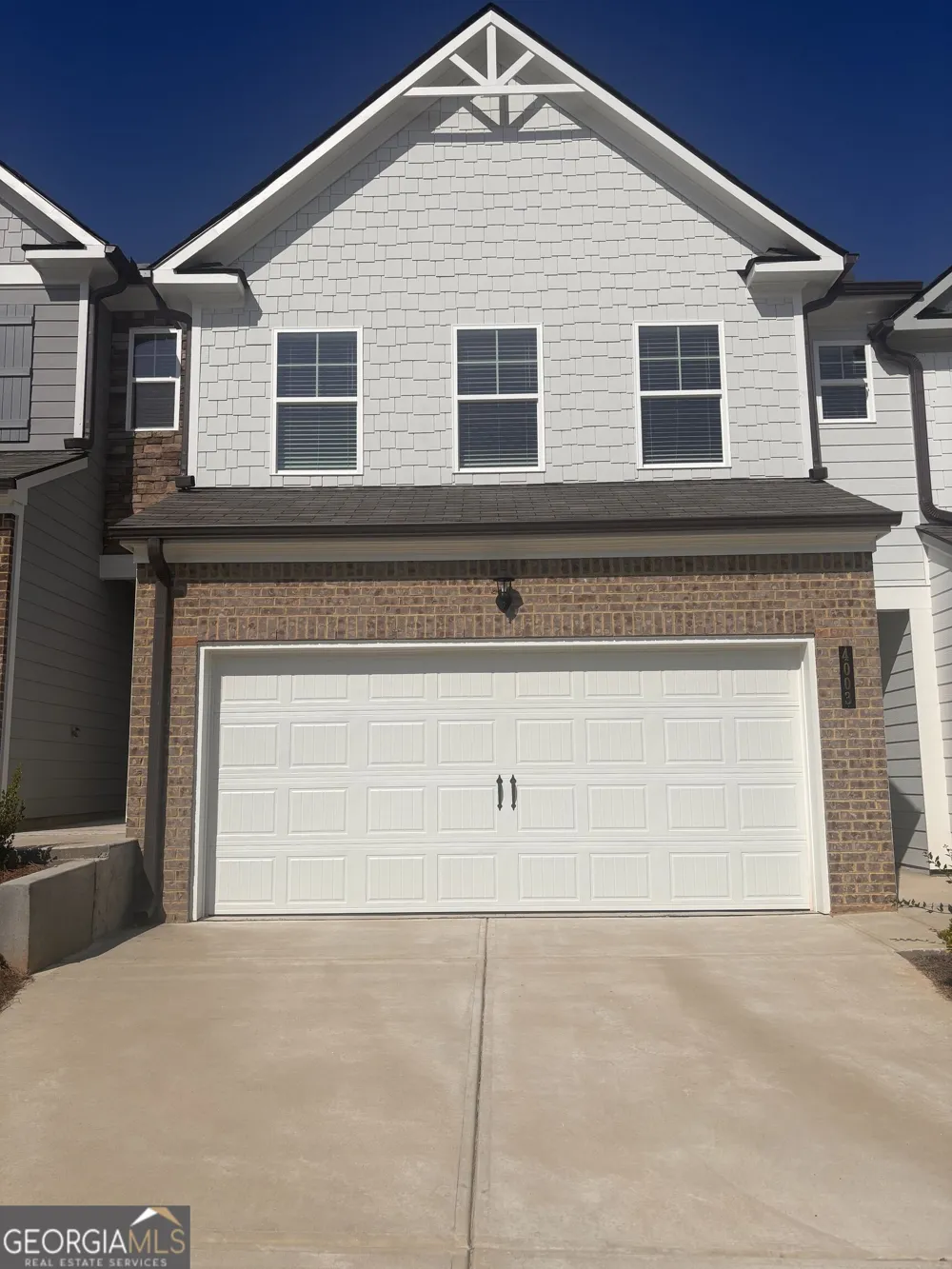 4003 Streamlet WAY Gainesville, GA 30506