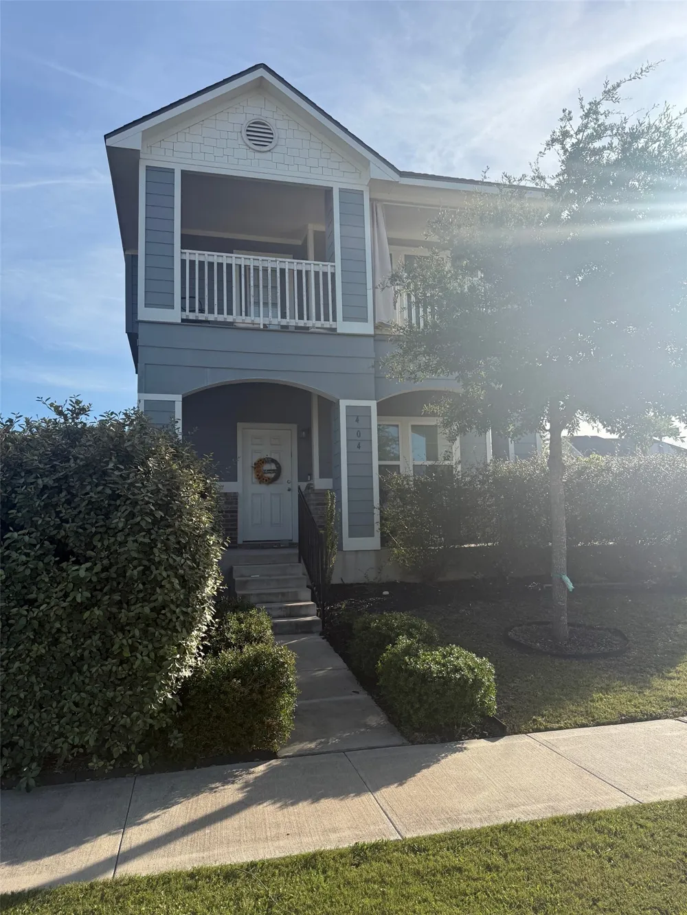 404 Spiny Lizard Lane San Marcos, TX 78666