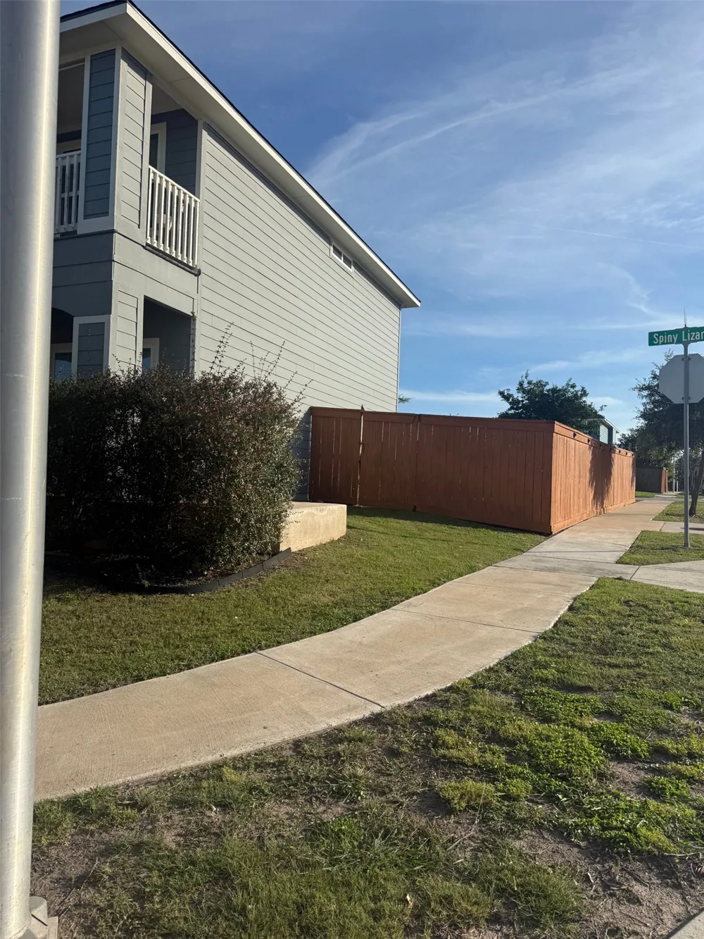 404 Spiny Lizard Lane San Marcos, TX 78666